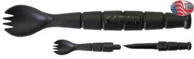Ka-Bar Spork Multi-Tool