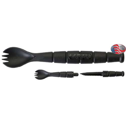 Ka-Bar Spork Multi-Tool