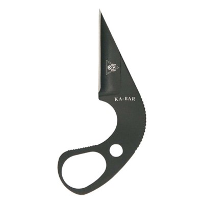 Ka-Bar 1478BP TDI Last Ditch Fixed Blade Knife