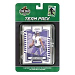 Star Card Surprise Minnesota Vikings Team Trading Card Pack - Thumbnail 1 of 4