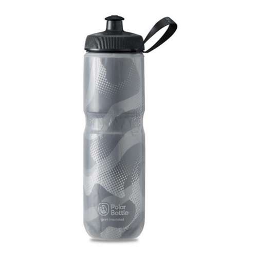 Polar Bottle Sport Insulated 24 Ounce Contender Water Bottle
