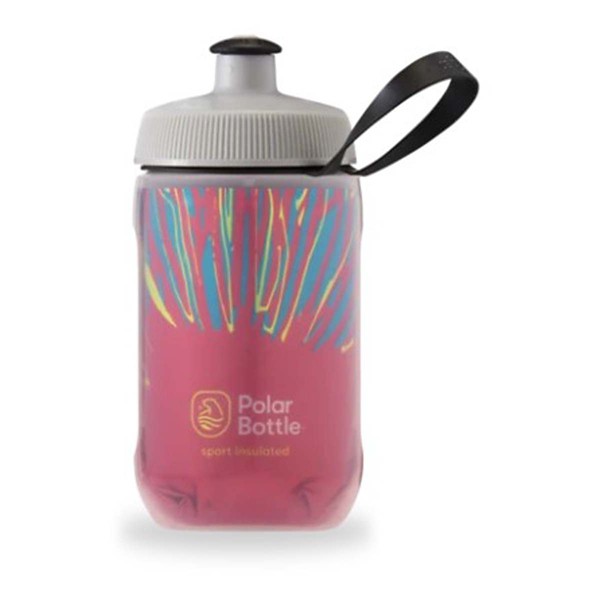 Polar Bottle Kids Sport Insulated Water Bottle