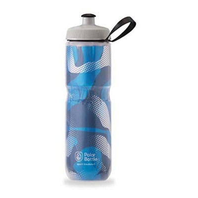 Polar Bottle 24oz Contender Insulated Water Bottle