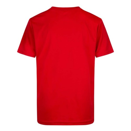 Boys' Jordan Jumpman Dri-FIT T-Shirt