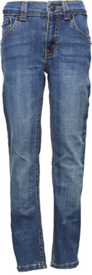 rugged jeans for kids