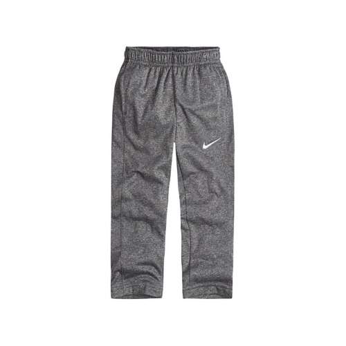 Toddler Boys' Nike KO Therma Fleece Sweatpants