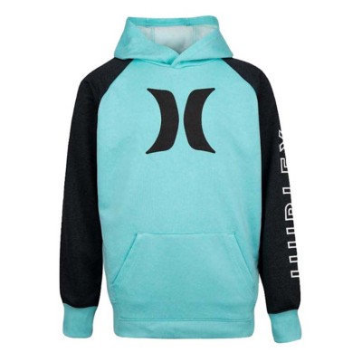 boys hurley hoodie