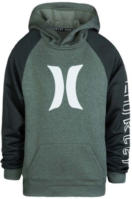 kids hurley hoodie