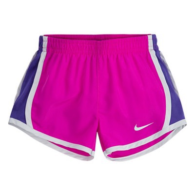 nike dri fit toddler shorts