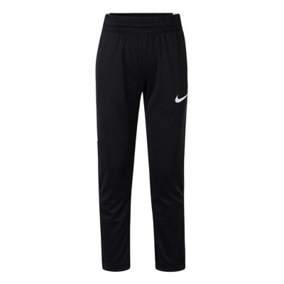 nike pants with zipper at ankle