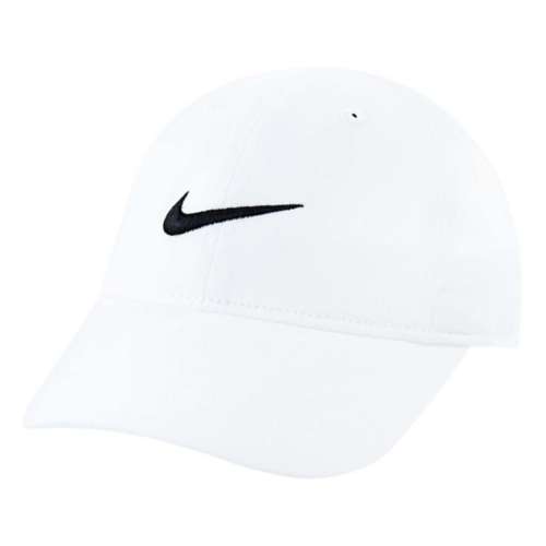 Toddler Boys' Nike Swoosh Adjustable Hat