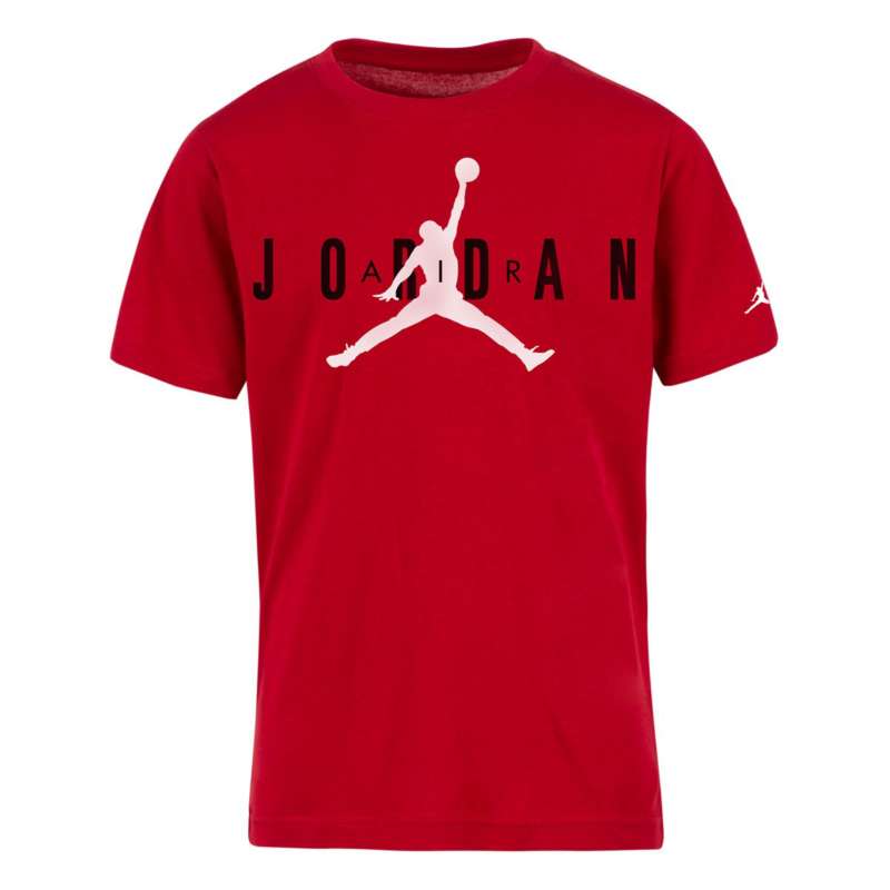 Boys' Jordan Retro 12 Michael Jordan T-Shirt | SCHEELS.com