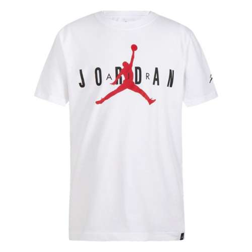 Boys' Ess jordan Air Basketball T-Shirt