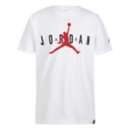 Boys' Jordan wordmark Air Basketball T-Shirt