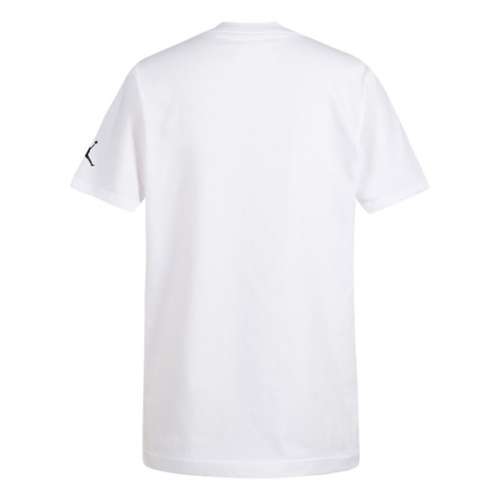 Boys' Jordan wordmark Air Basketball T-Shirt