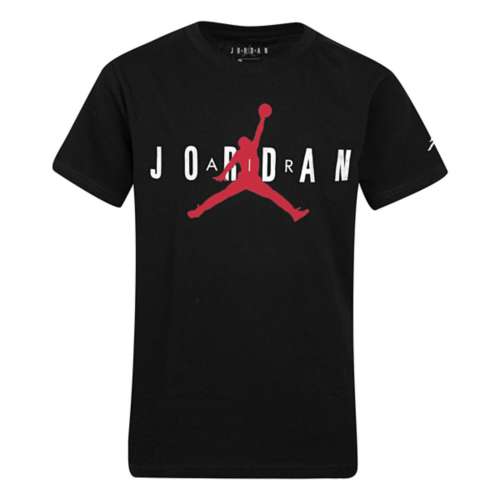 Boys' Jordan Air Basketball T-Shirt