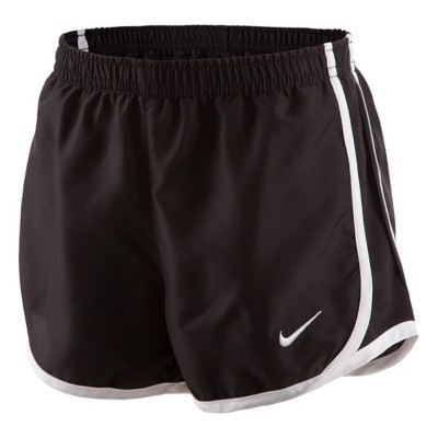 nike dri fit tempo shorts