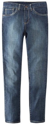 Girls' Levi's 720 Slim Fit Skinny Jeans