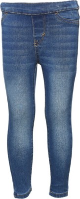 Girls' Levi's Pull-On Slim Fit Jegging Jeans