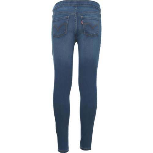Girls' Levi's Skinny Slim Fit Jegging Jeans