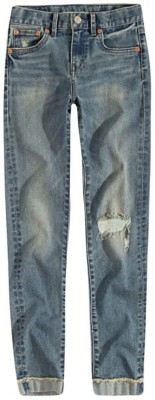 levi's girlfriend jeans