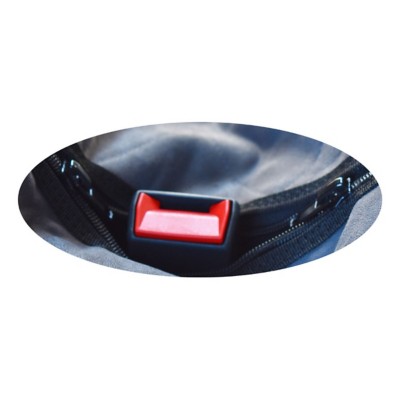 mud river hammock seat cover