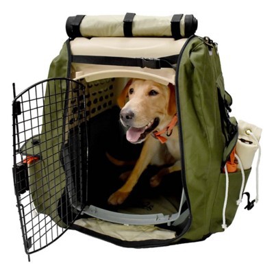 mud river kennel covers