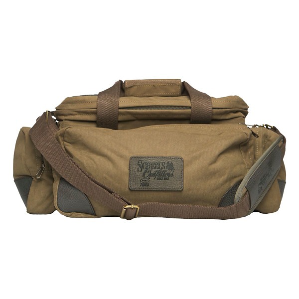 Scheels Outfitters Heritage Range Bag - Scheels Outfitters