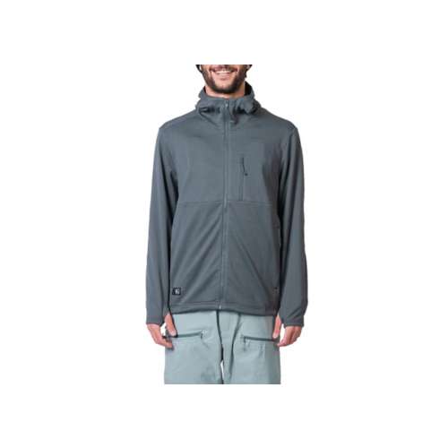 Men's Flylow Pierogi Hooded Jacket | SCHEELS.com