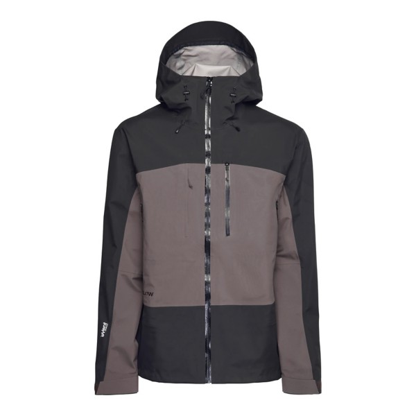 Men's Flylow Lab Coat Softshell Jacket product image