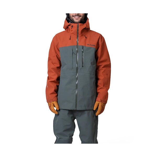 Men's Flylow Quantum Pro Jacket product image