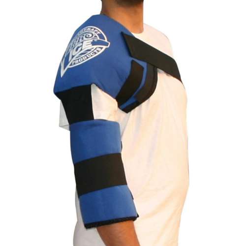 Pro Ice Shoulder/Upper Arm Cold Therapy Pack
