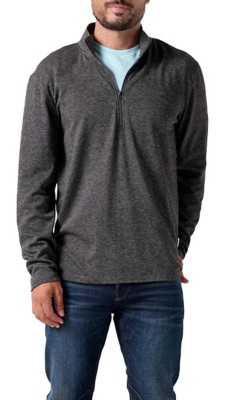 Men's WearFirst Horizon 1/2 Zip Pullover