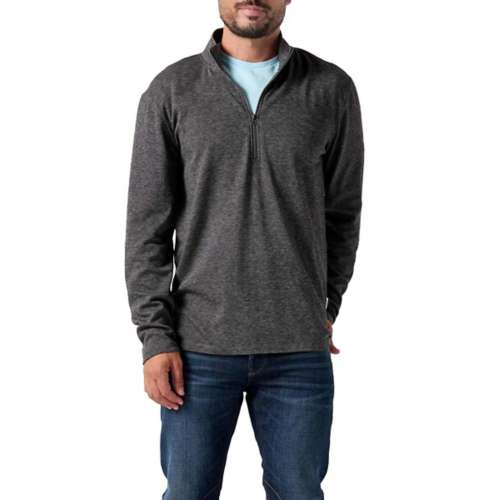 Men's WearFirst Horizon 1/2 Zip Pullover