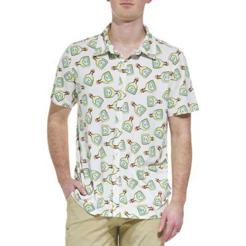 Men's WearFirst Craiger Button Up Shirt