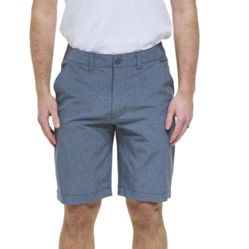 Men's WearFirst Leeland Tech Cargo Shorts