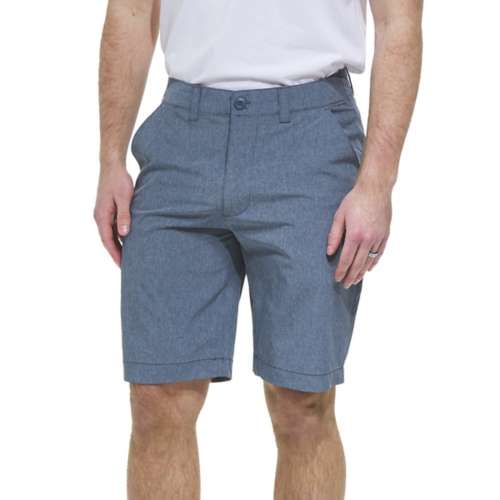 Men's WearFirst Leeland Tech Cargo Shorts