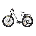 BAKCOU Mule 21AH Electric Offroad Bike - Thumbnail 1 of 4