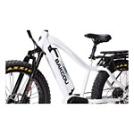 BAKCOU Mule 21AH Electric Offroad Bike - Thumbnail 2 of 4