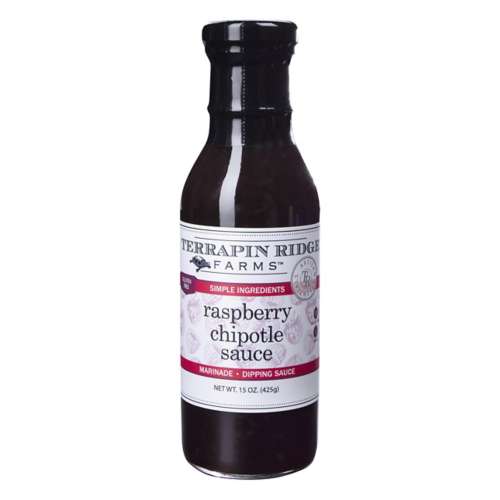 Terrapin Ridge Farms Raspberry Chipotle Sauce