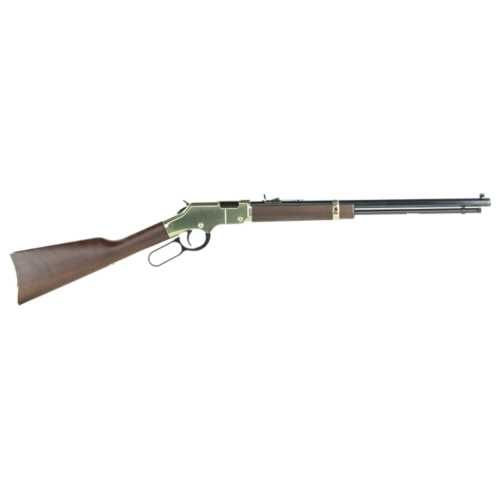 Henry Golden Boy 22 Lr Lever Action Rifle Scheels Com