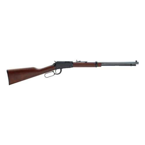 Henry Frontier Octagon Rimfire Lever Action Rifle
