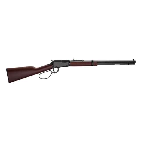 Henry Frontier Octagon Large Loop Rimfire Lever Action Rifle | SCHEELS.com