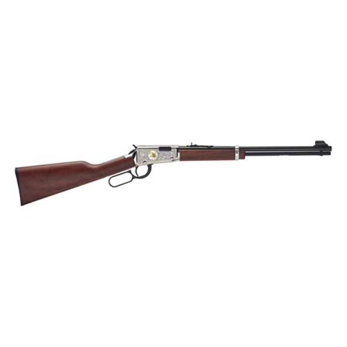 Henry Classic Lever Action .22 25th Anniversay Edition Rifle | SCHEELS.com