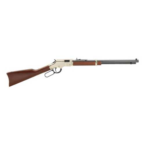 Henry Golden Boy 22 Magnum Lever Action Rifle Scheels Com