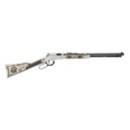 Henry The American Eagle Golden Boy Rimfire Lever Action Rifle