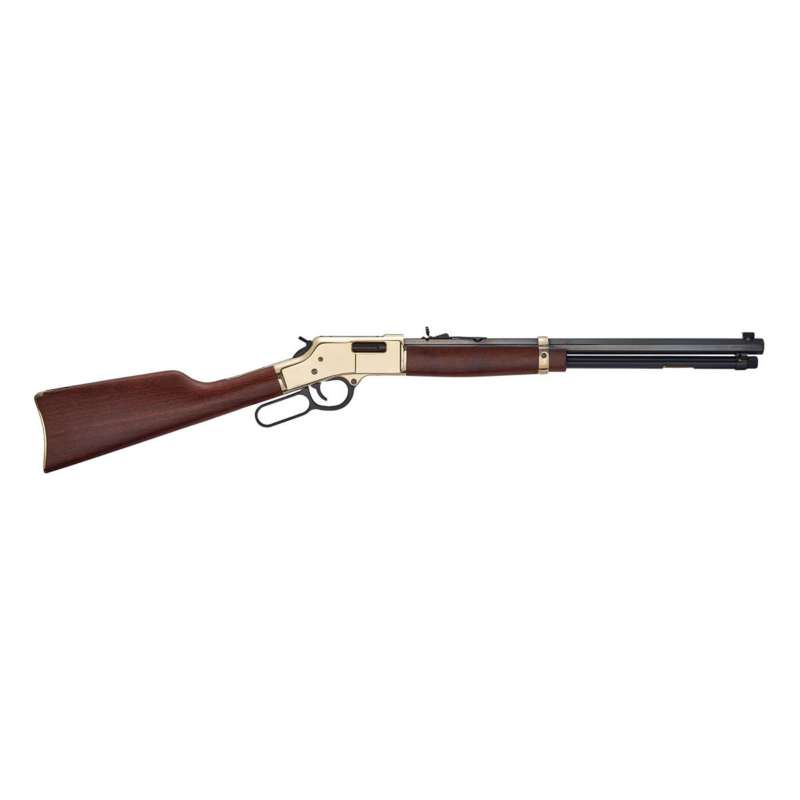 Henry Big Boy Classic Lever Action Rifle