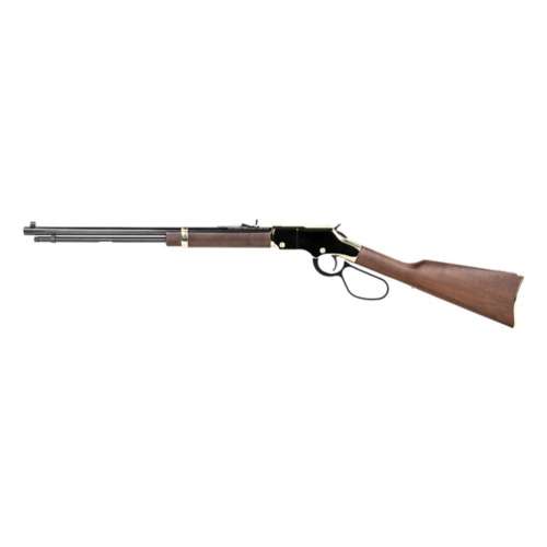 Henry Golden Boy Large Loop 22 S/L/LR Lever Action Rifle | SCHEELS.com