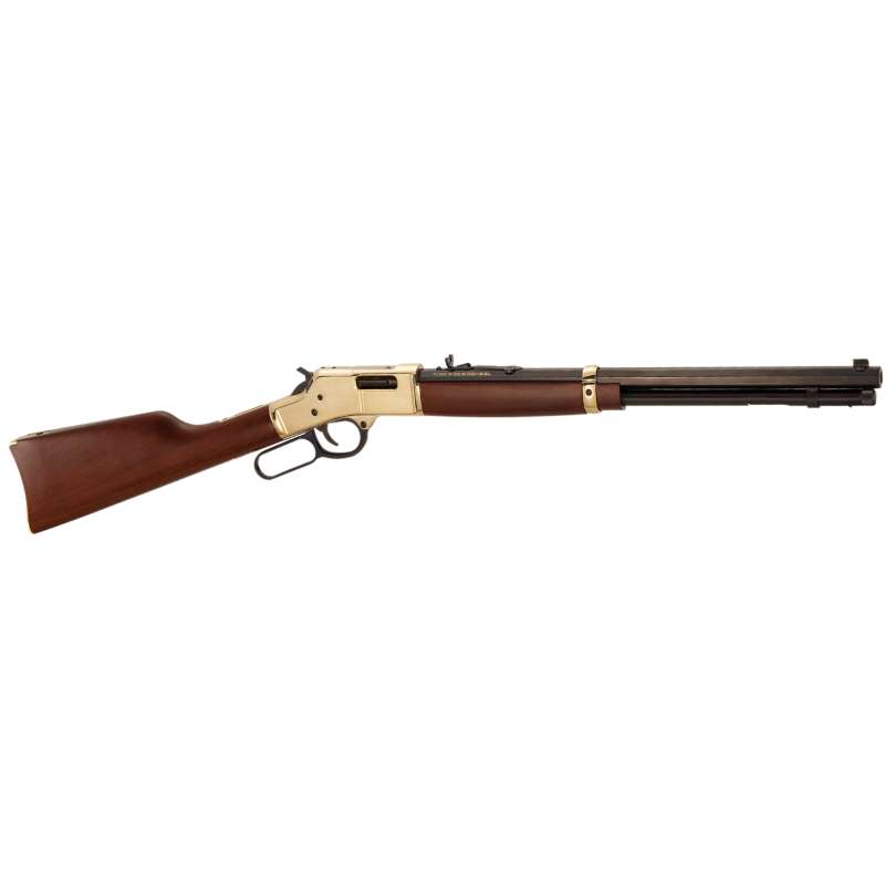 Henry Big Boy Classic 357 Magnum/38 Special Lever Action Rifle