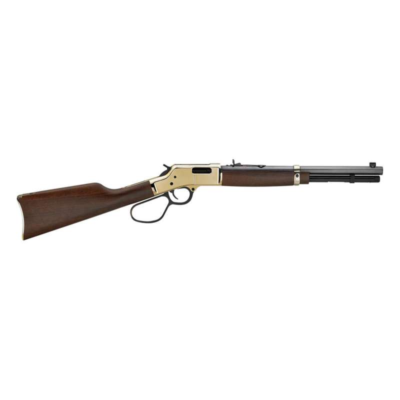 Henry Big Boy Carbine Large Loop Lever Action Rifle